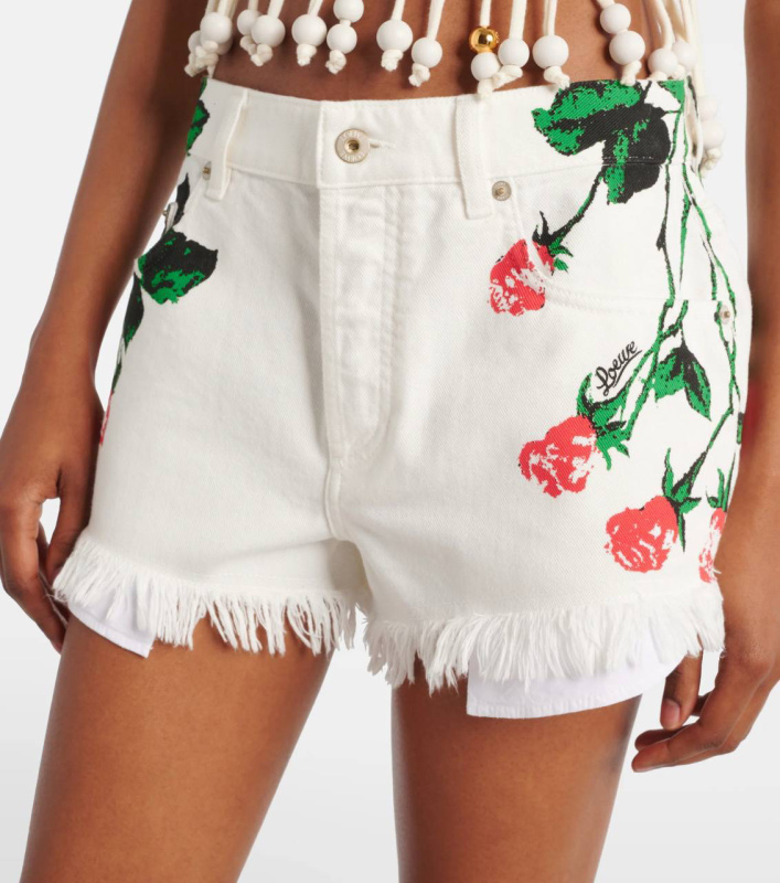 ШОРТЫ LOEWE фото