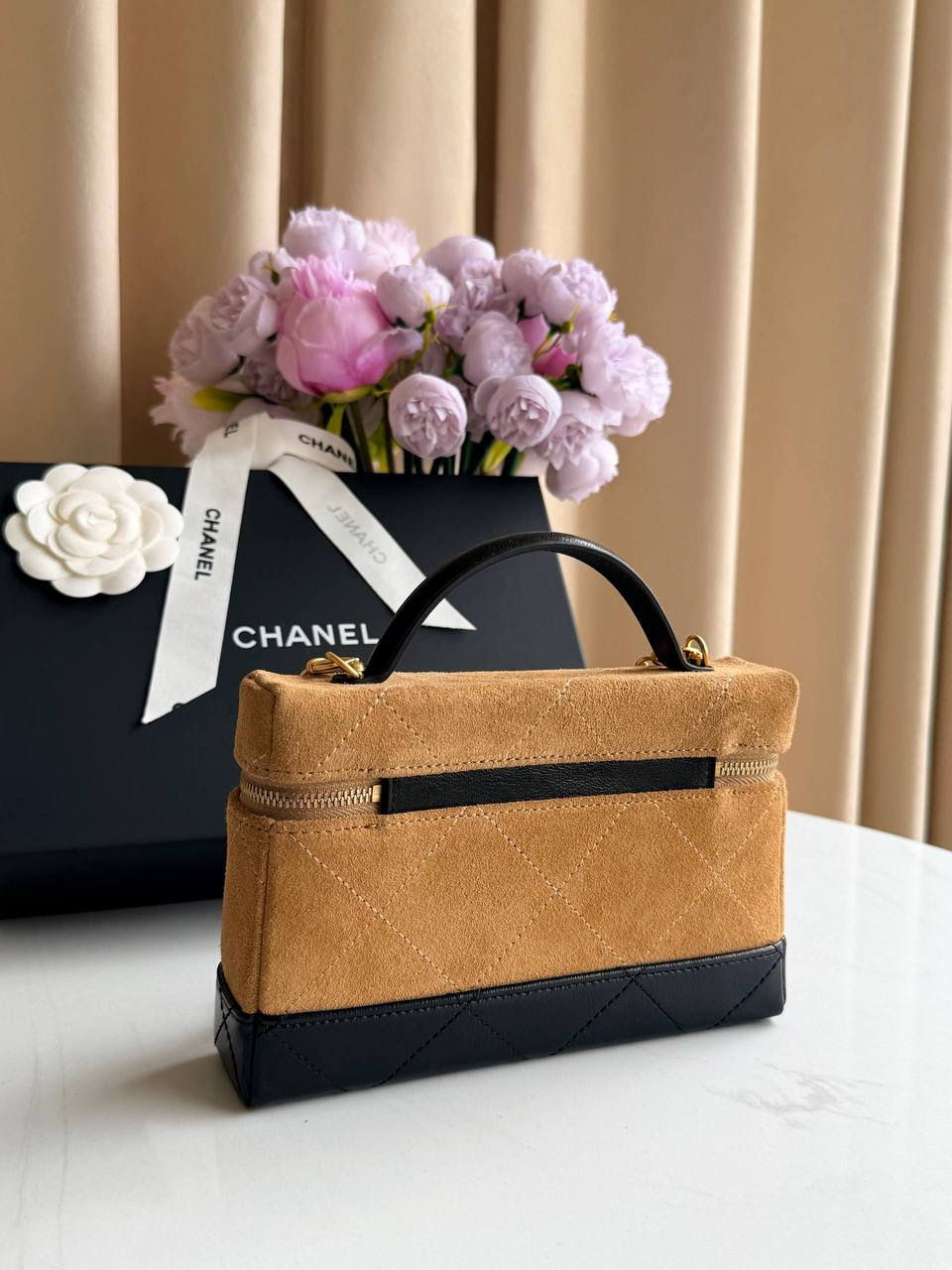 СУМКА CHANEL детальное фото