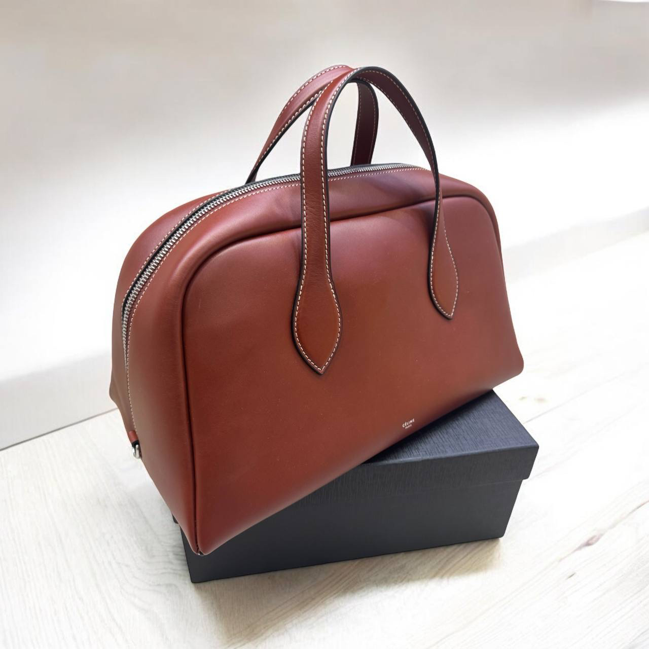 СУМКА CELINE детальное фото