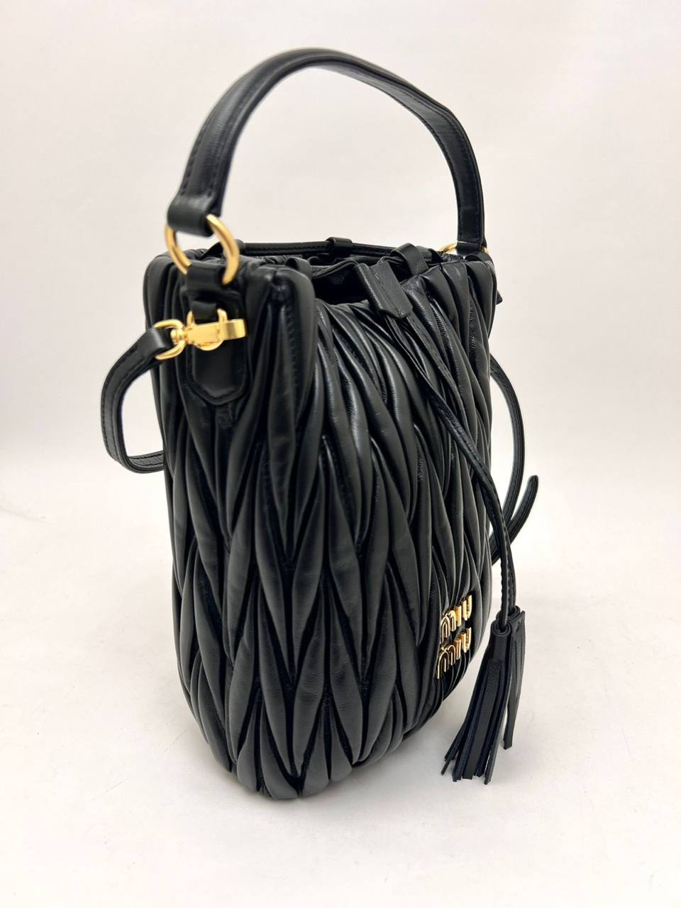 СУМКА MIU MIU детальное фото