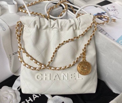 СУМКА CHANEL 22 фото