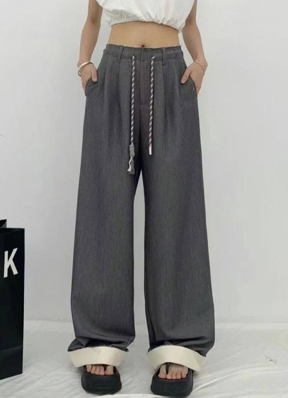 БРЮКИ MAISON MARGIELA фото