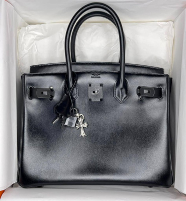 СУМКА HERMES BIRKIN 25 фото