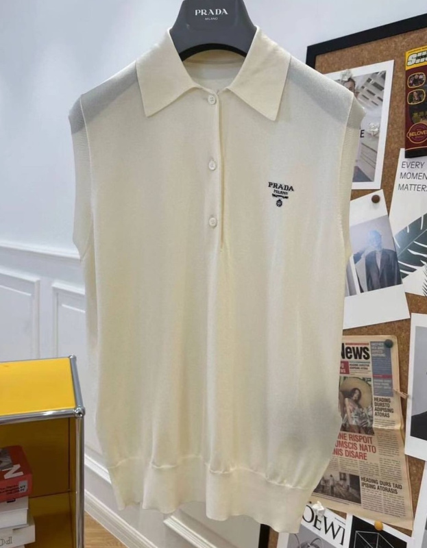 ПОЛО PRADA фото