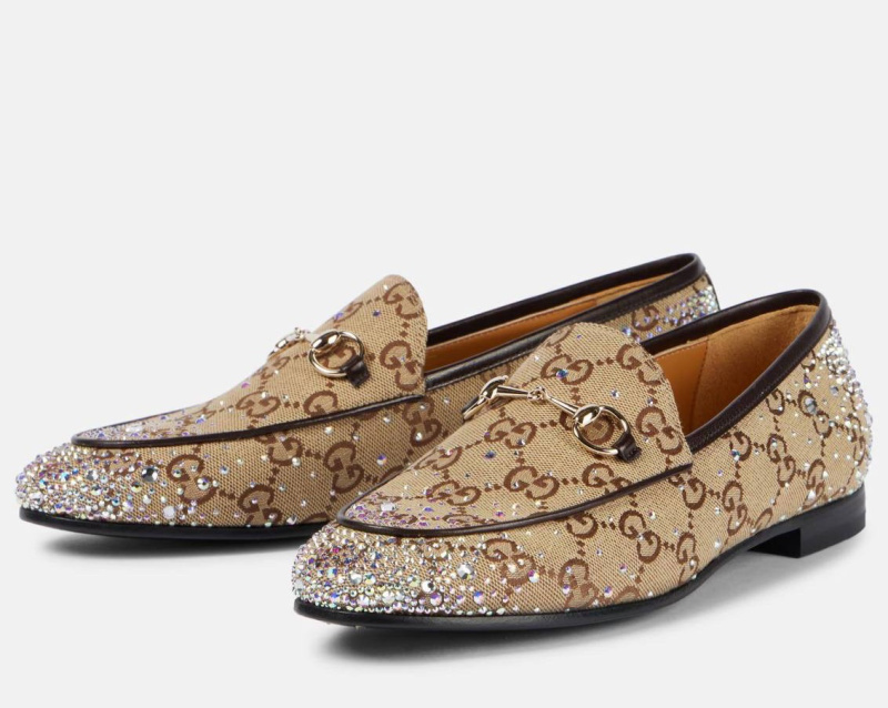 ЛОФЕРЫ GUCCI фото