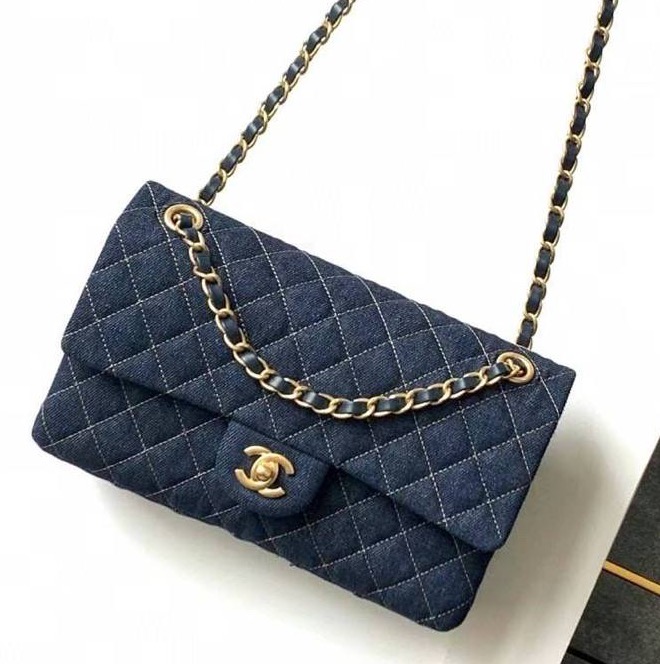 СУМКА CHANEL фото