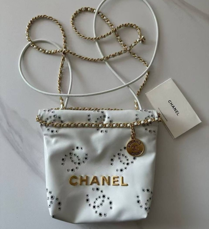 СУМКА CHANEL фото