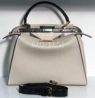 СУМКА FENDI PEEKABOO фото
