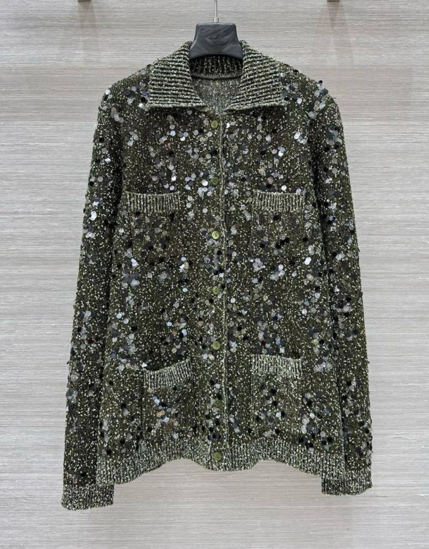 КАРДИГАН GUCCI фото