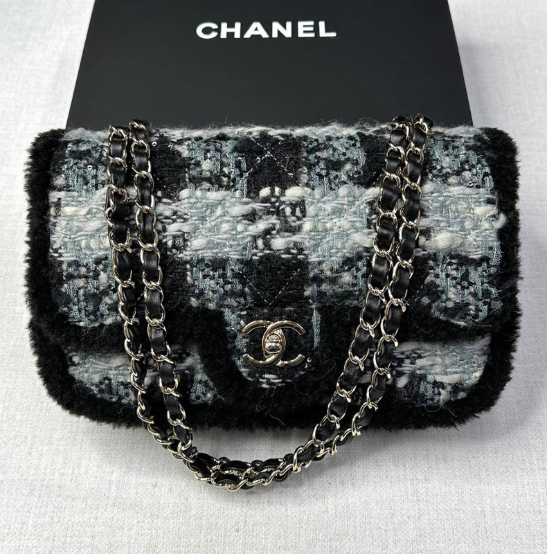 СУМКА CHANEL фото