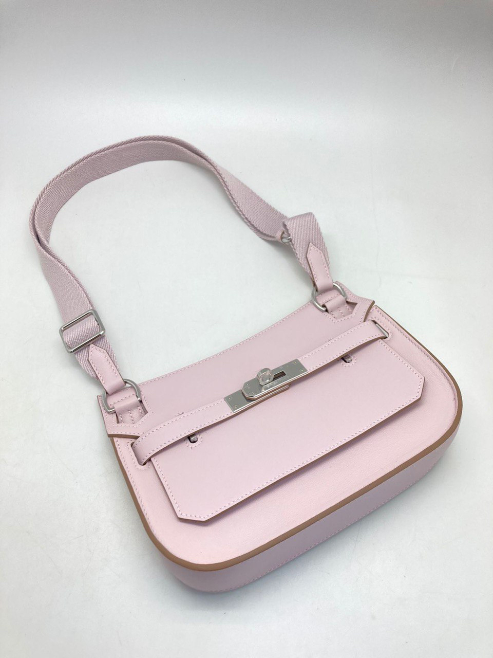 СУМКА HERMES JYPSIERE детальное фото