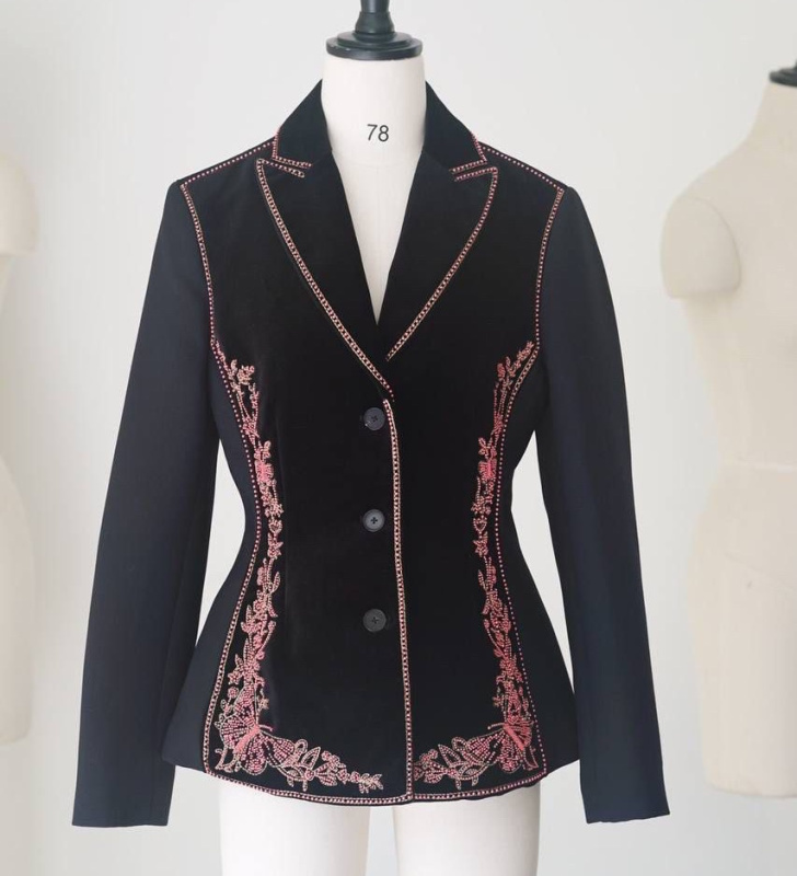 ПИДЖАК CHRISTIAN DIOR фото