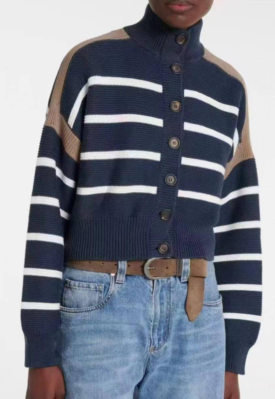 КАРДИГАН BRUNELLO CUCINELLI фото