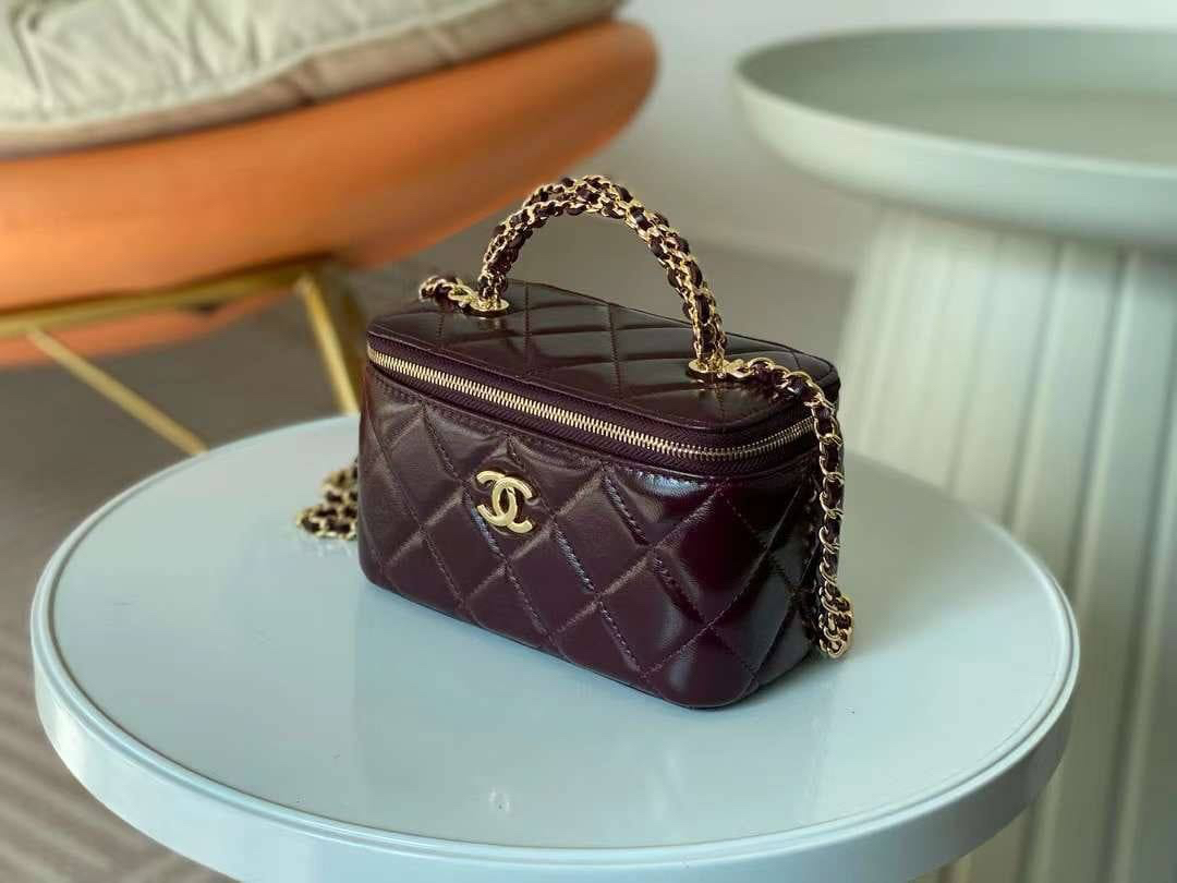 СУМКА CHANEL детальное фото