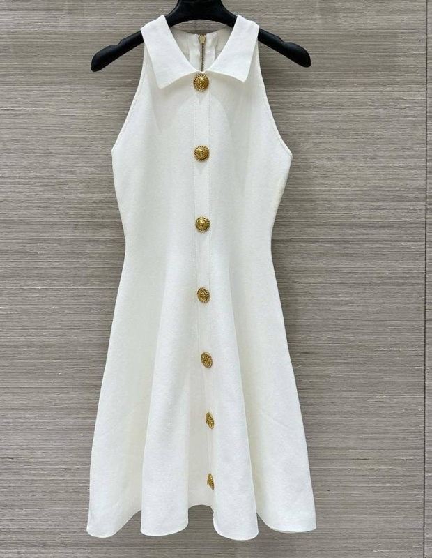 ПЛАТЬЕ BALMAIN фото