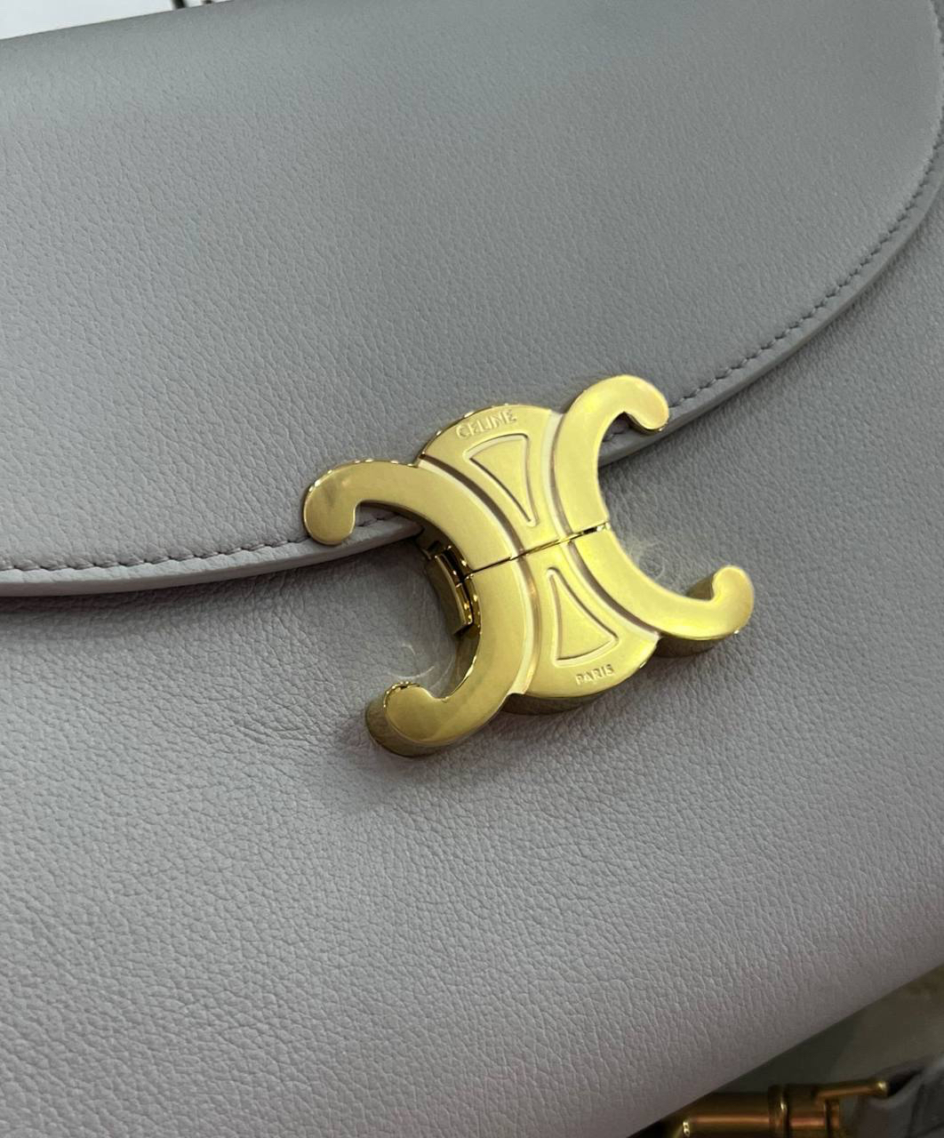 СУМКА CELINE NINO детальное фото