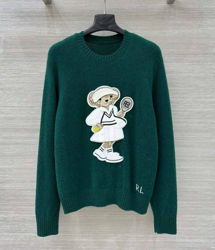 СВИТЕР RALPH LAURENT фото