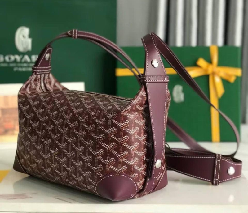 СУМКА GOYARD фото