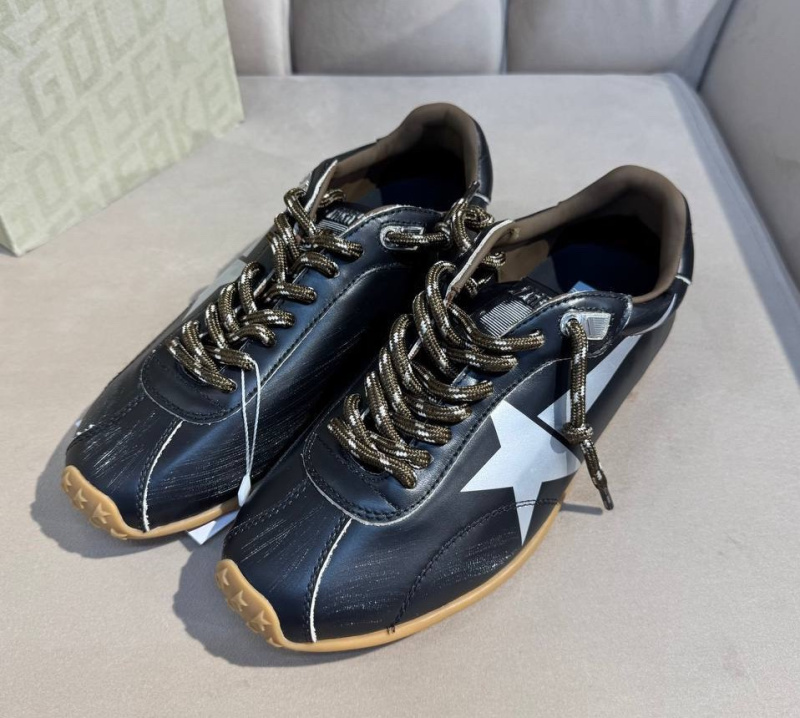 КЕДЫ GOLDEN GOOSE фото