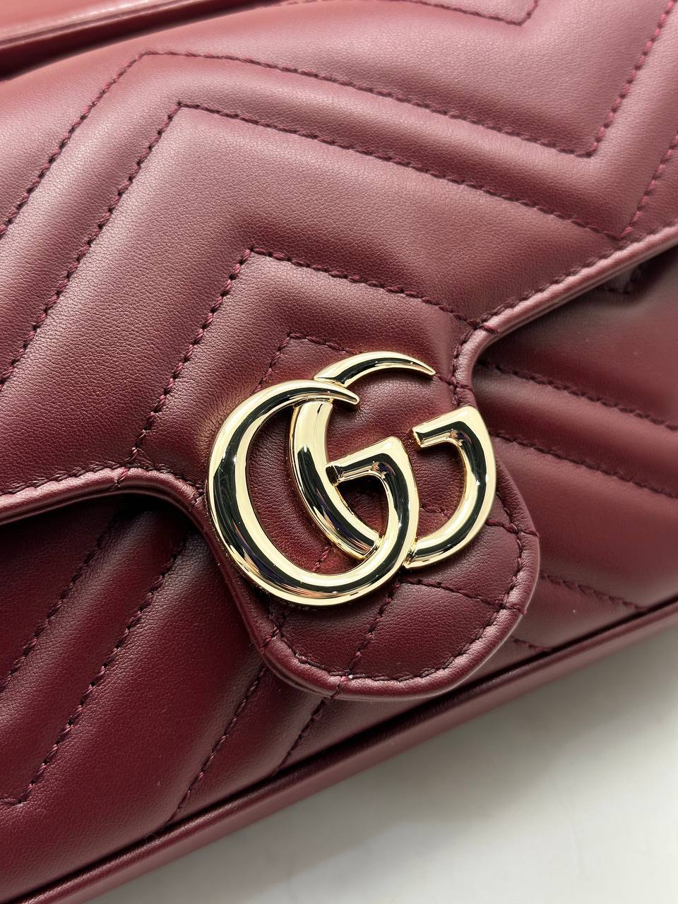 СУМКА GUCCI детальное фото