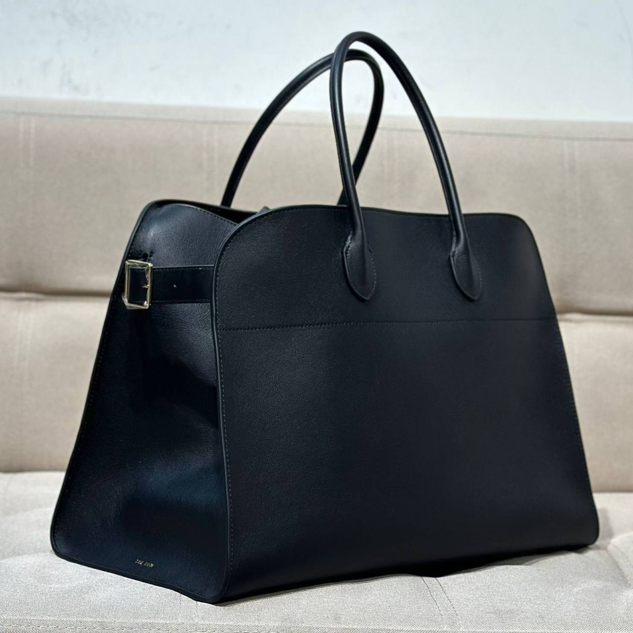 СУМКА THE ROW MARGAUX 17 детальное фото