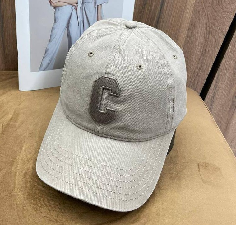 КЕПКА CELINE фото