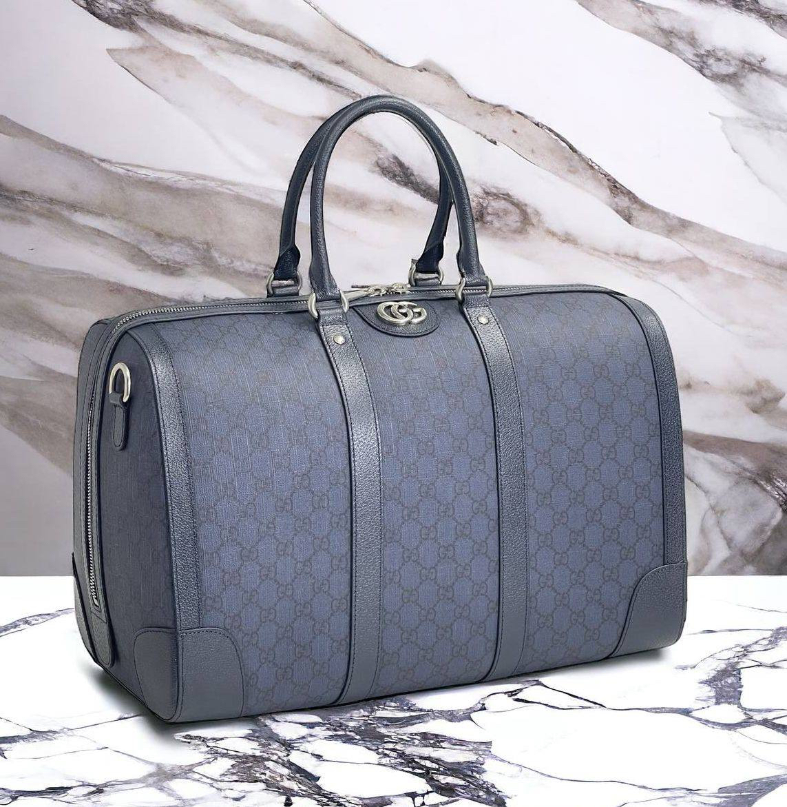 ДОРОЖНАЯ СУМКА GUCCI детальное фото