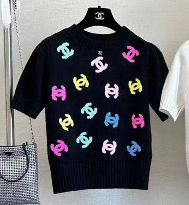 КОФТА CHANEL фото