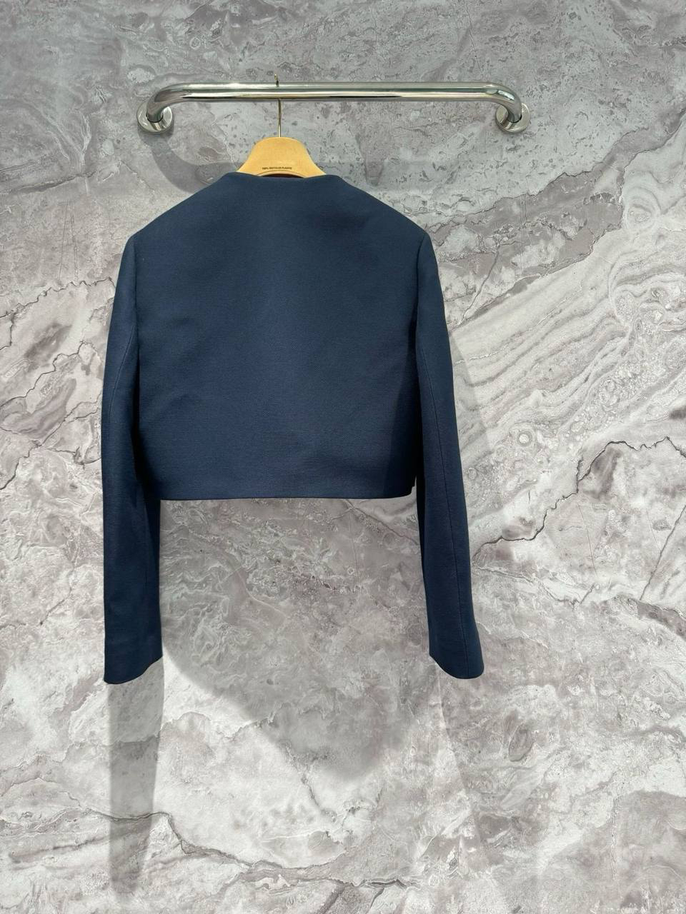 ПИДЖАК PRADA детальное фото