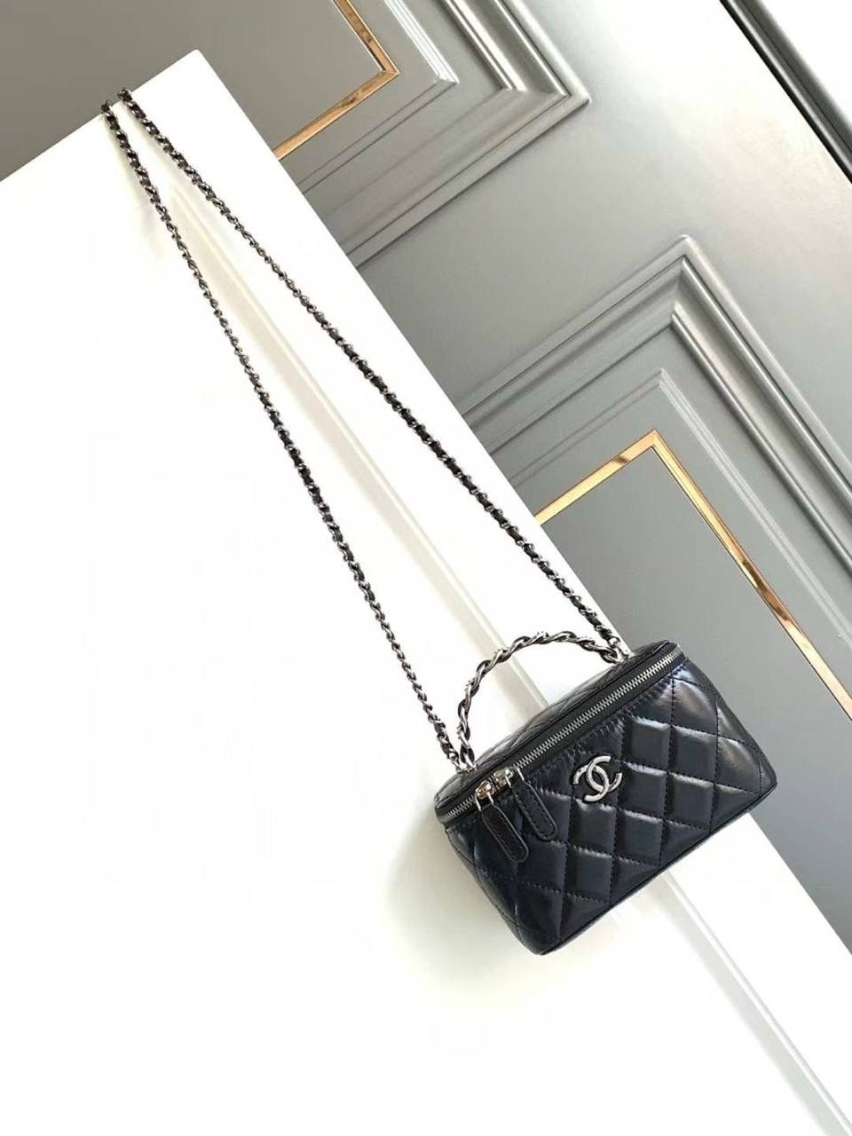 СУМКА CHANEL детальное фото