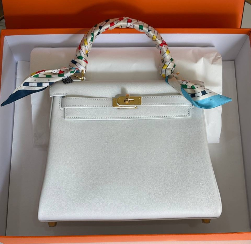 СУМКА HERMES KELLY 25 фото