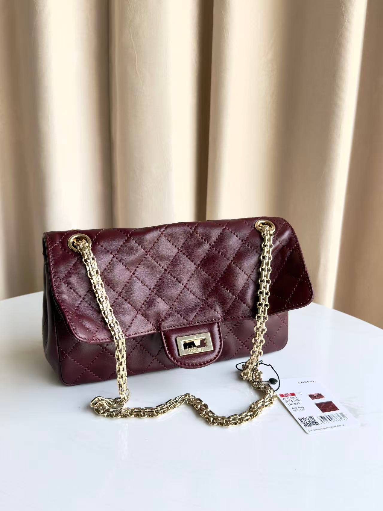 СУМКА CHANEL детальное фото