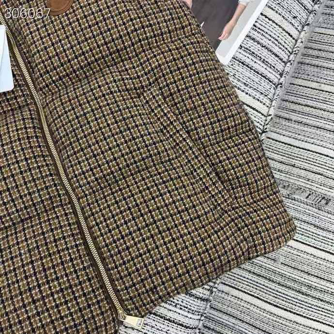 ЖИЛЕТ MONCLER детальное фото