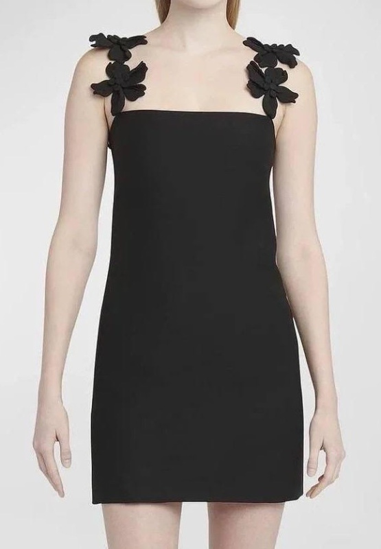 ПЛАТЬЕ VALENTINO фото