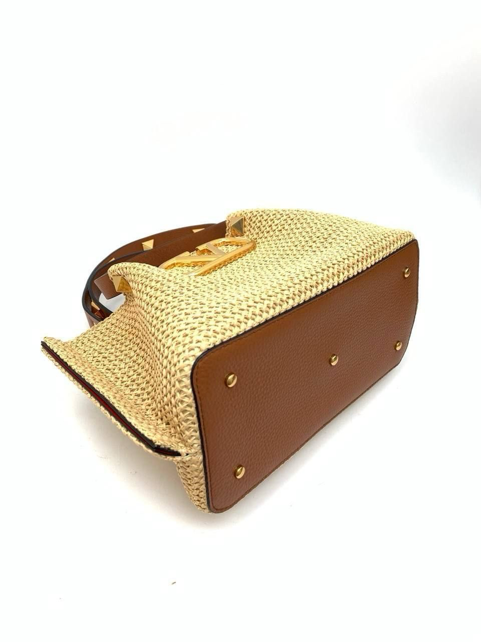 СУМКА VALENTINO детальное фото