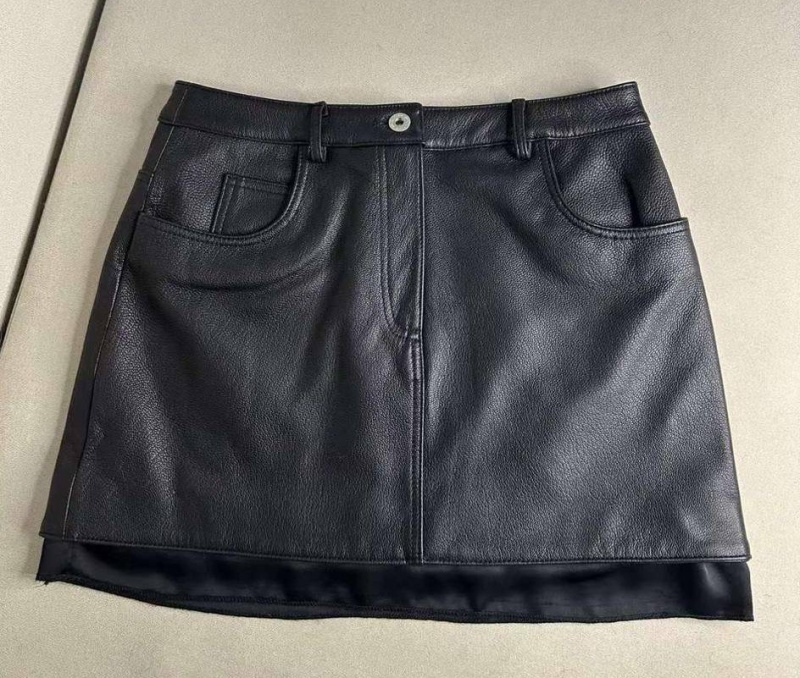 ЮБКА MIU MIU фото