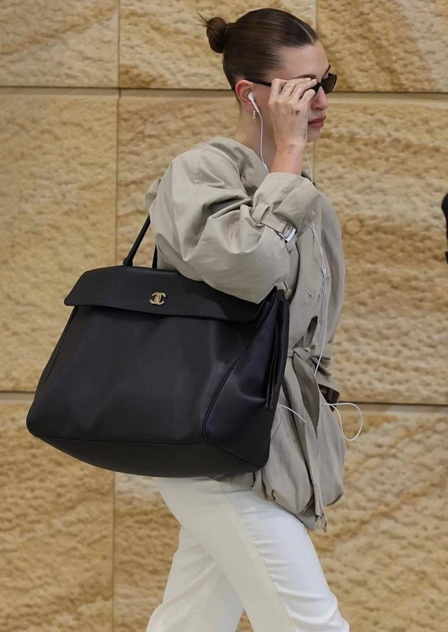 СУМКА CHANEL детальное фото