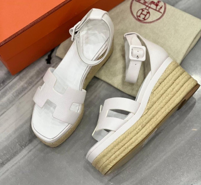 БОСОНОЖКИ HERMES фото