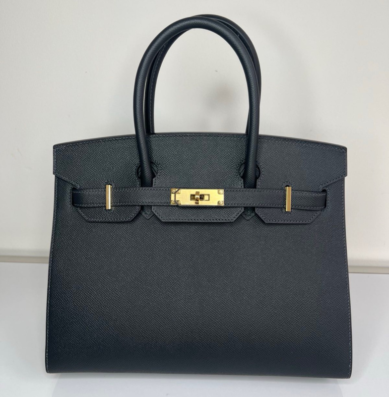 СУМКА HERMES BIRKIN 30 фото