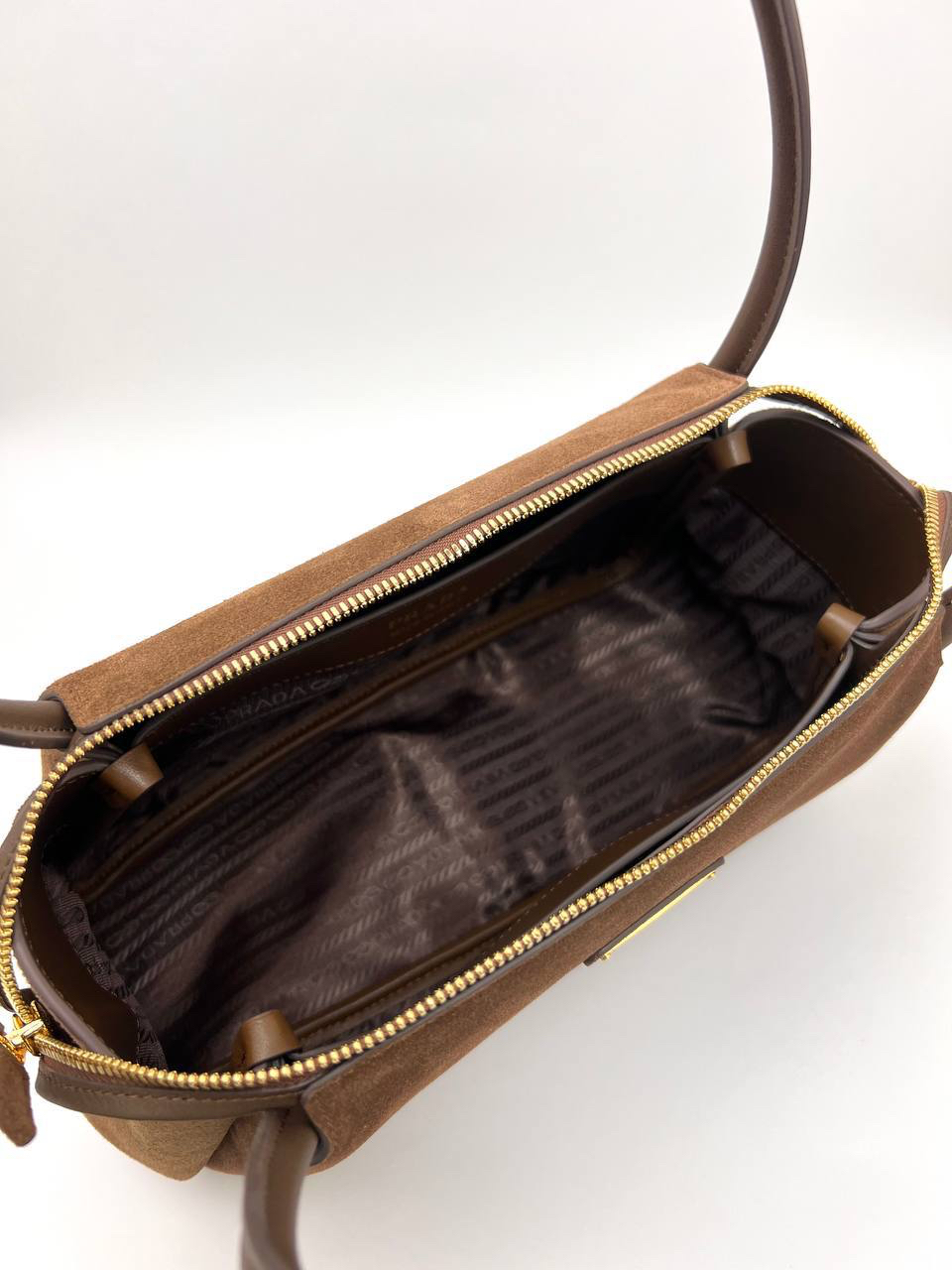 СУМКА PRADA детальное фото