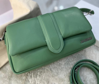 СУМКА JACQUEMUS фото