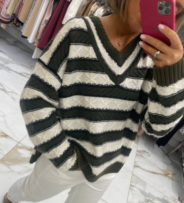 СВИТЕР LORO PIANA фото