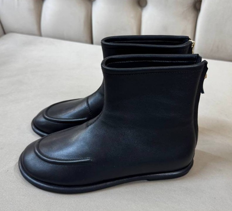 БОТИНКИ THE ROW фото