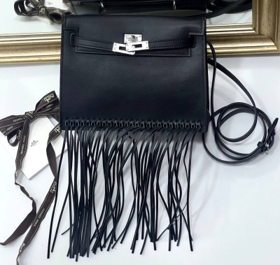 СУМКА HERMES DANCE фото