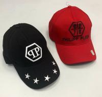 ДЕТСКАЯ КЕПКА PHILIPP PLEIN фото