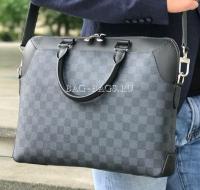 МУЖСКОЙ ПОРТФЕЛЬ LOUIS VUITTON фото