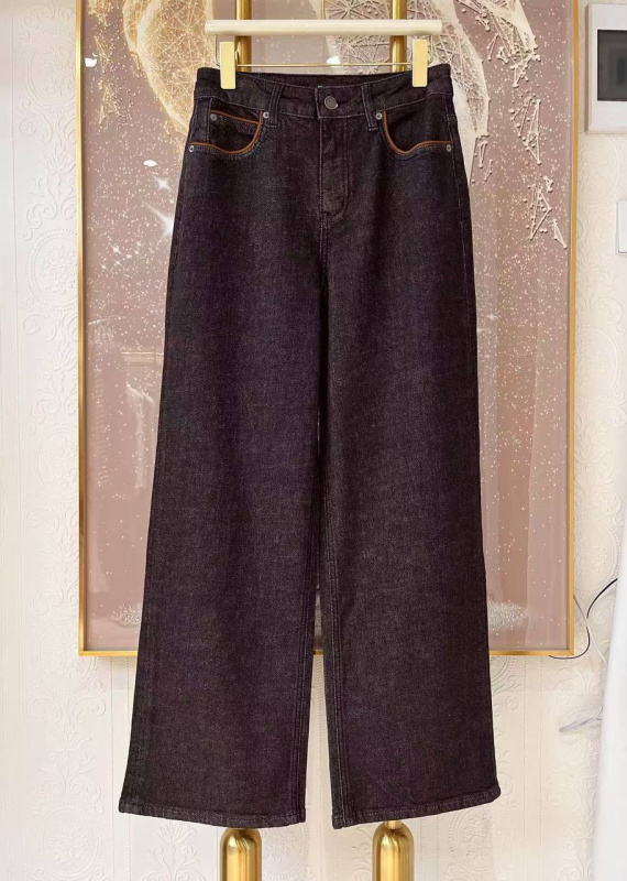 ДЖИНСЫ LORO PIANA фото