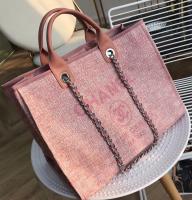 СУМКА CHANEL SHOPPING фото