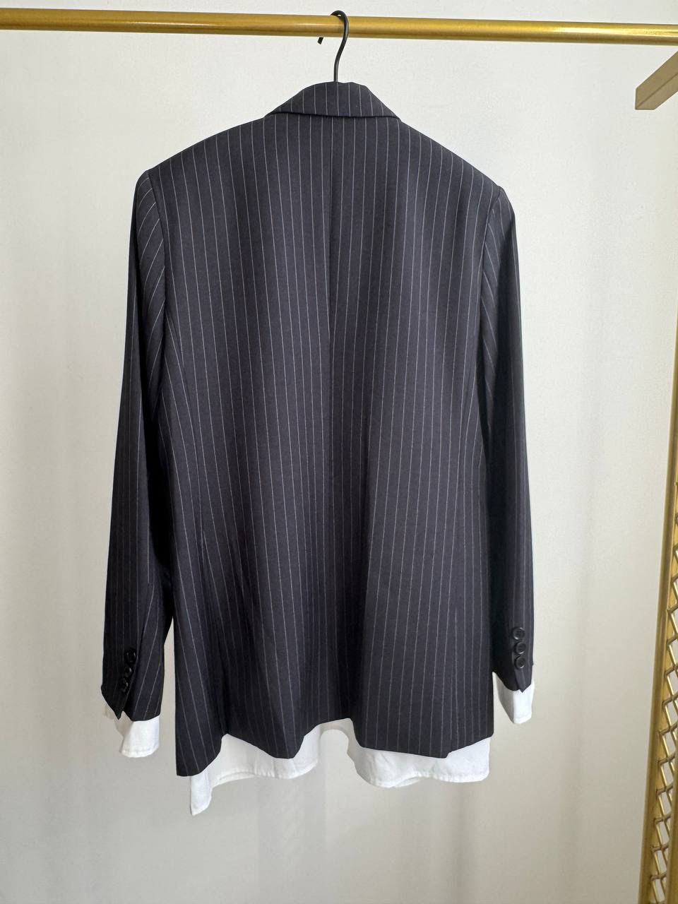 ПИДЖАК MIU MIU детальное фото