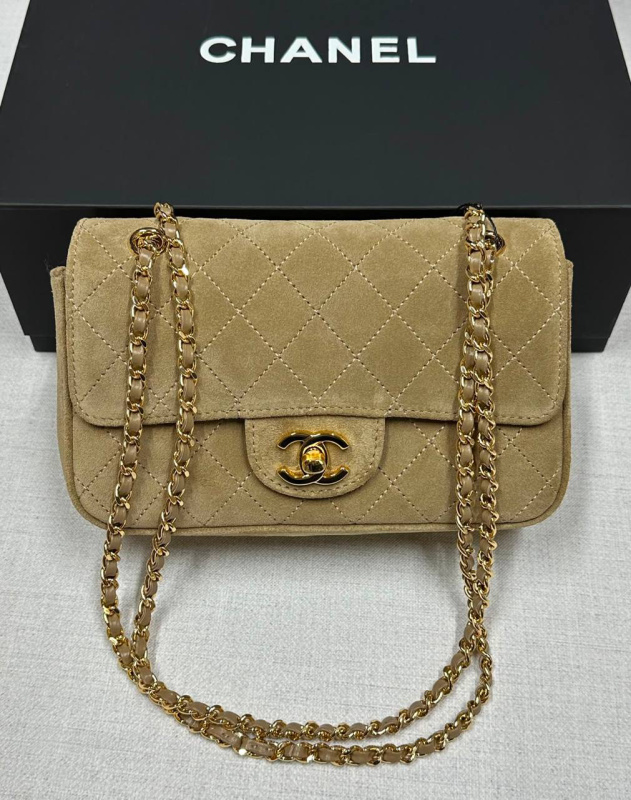 СУМКА CHANEL фото